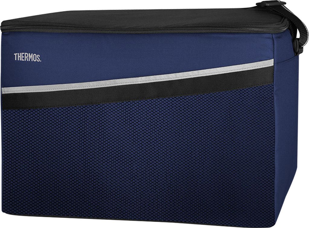 Thermos Kühltasche Classic, blau 35l; 4080252350