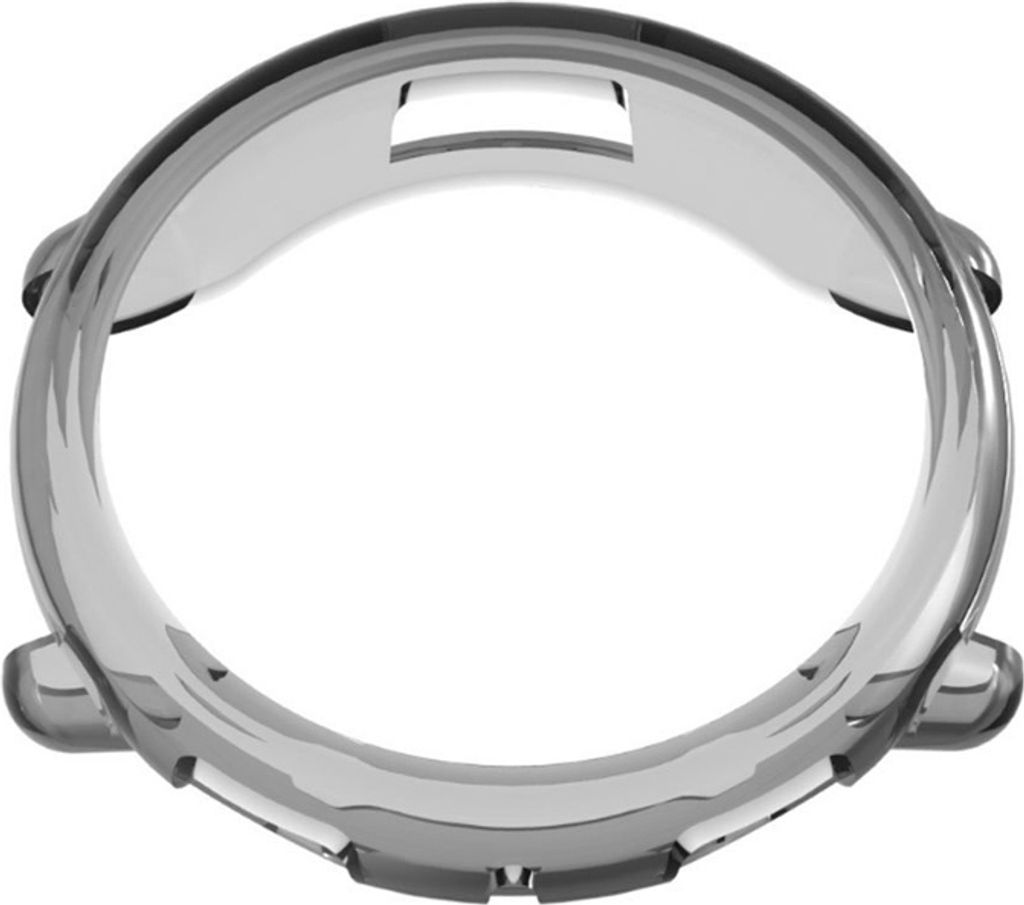 INF TPU-Hülle für Garmin Approach S50 Schwarz