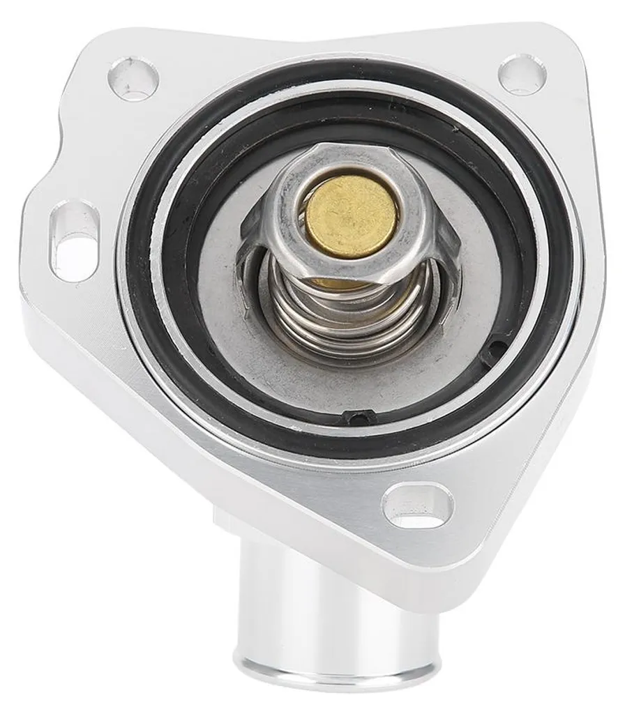 Kit Boîtier Thermostat pour Swap Moteur K20 K24 Col Réglable 360°