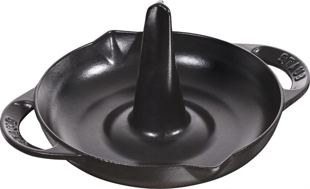 Staub grille de poulet 24 cm 405093390 Image du produit 