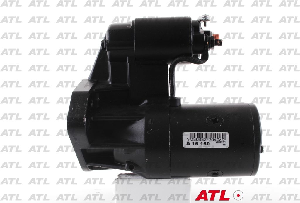 ATL Anlasser Starter