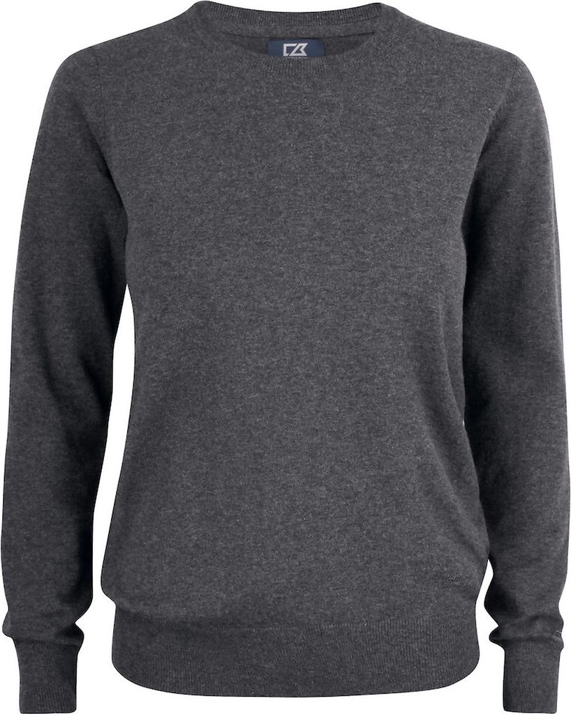 Cutter & Buck Oakville Crewneck Ladies