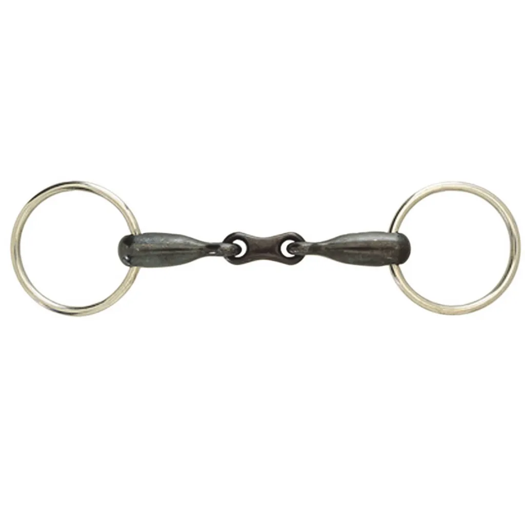Imboccatura Korsteel WB240 Sweet Iron: Il Segreto per una Bocca Morbida