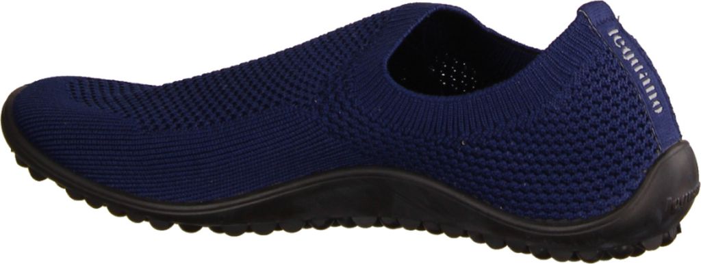 Leguano Sportliche Slipper Albany Damen 31343030333239 Blau Produktbild 10