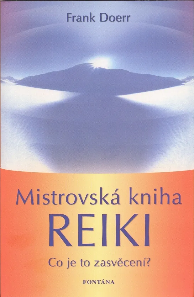 Apprendre le Reiki : Livre de Frank Doerr pour harmoniser ses énergies