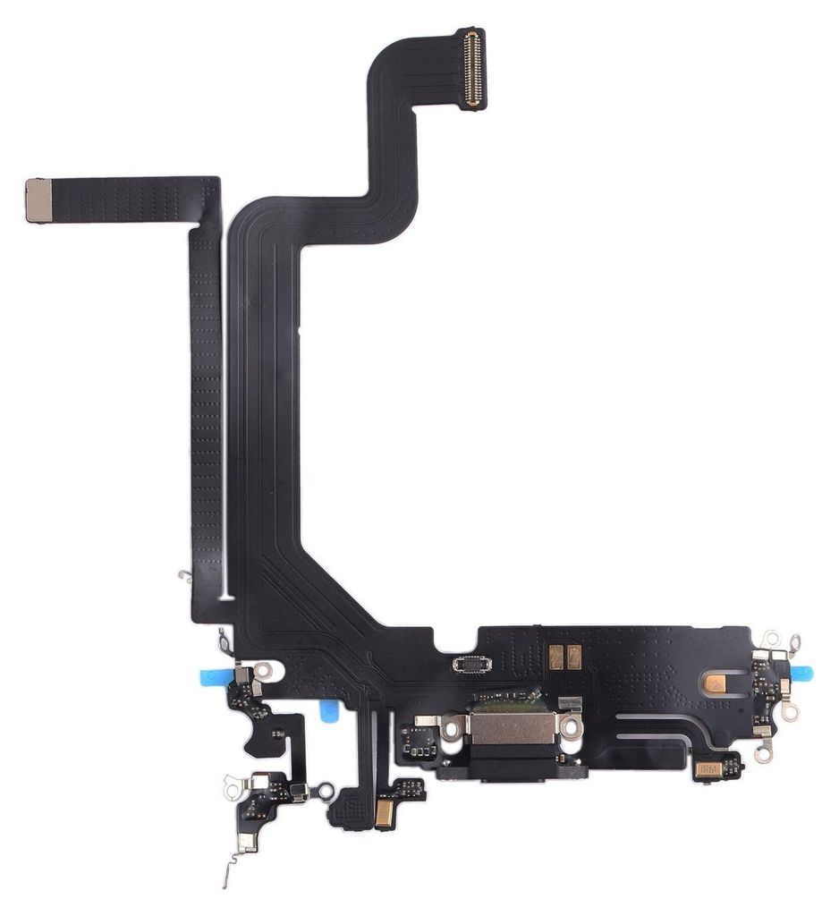 Per Apple iPhone 14 Pro Max ricarica porta Cavo di ricarica Immagine del prodotto 