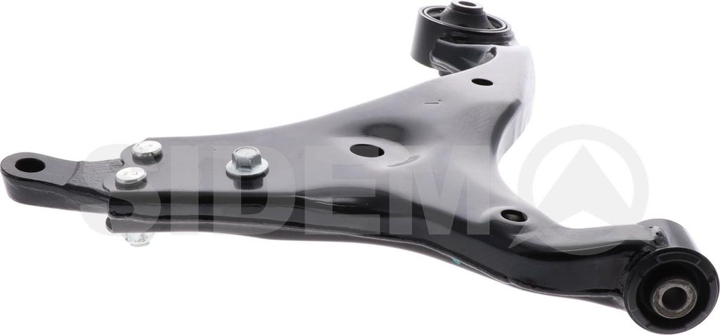 SIDEM 81176 Querlenker Unten Vorne Links für HYUNDAI i30 (FD)