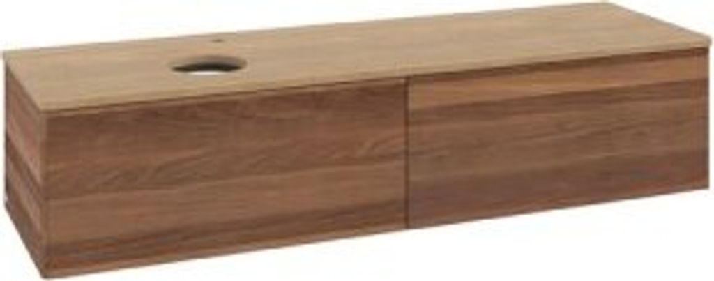 Villeroy & Boch K37051HM WTUS Antao K37_5 1600x360x500mm