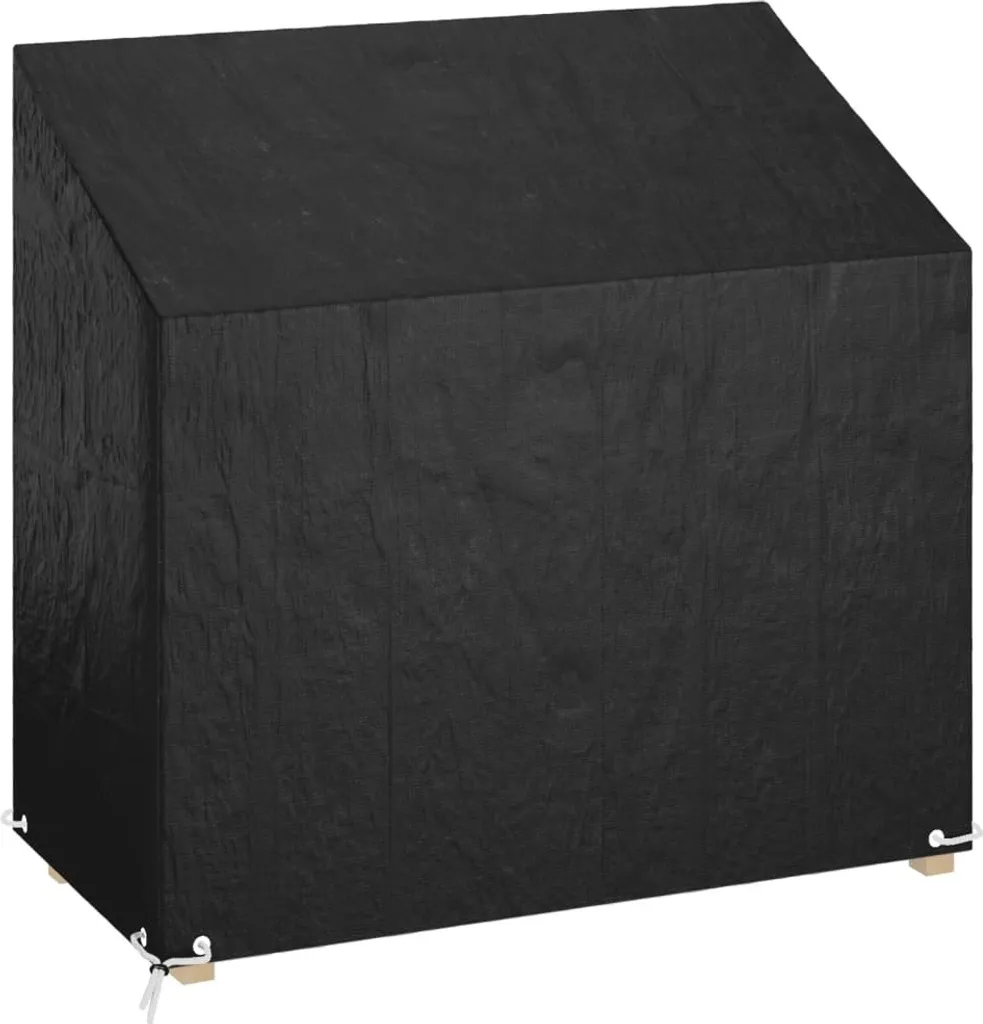 Offerta Copertura Panchina 130x70x88 cm - Impermeabile 8 Occhielli