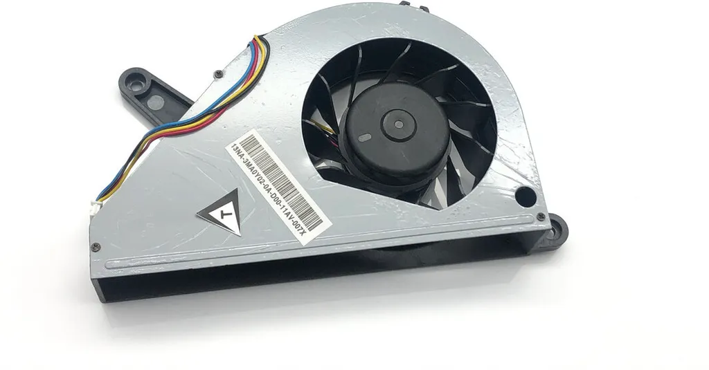 Analisi Ventola ADDA AB12012HX23EB00 0QCA71 - Il Top per il tuo PC