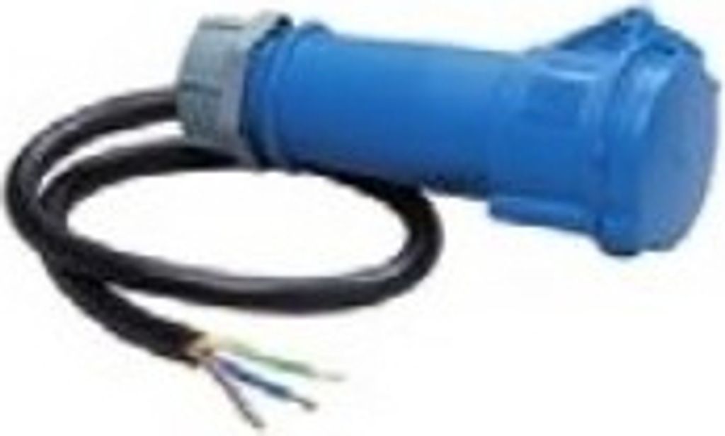 EATON Output cable 32A hardwired to 32A