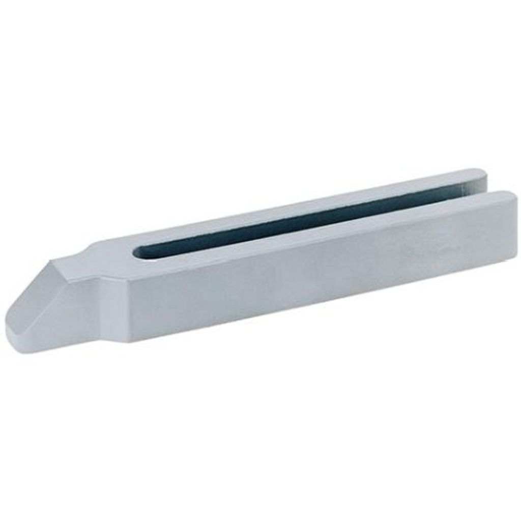 FORMAT Spanneisen DIN6315 GN 22 x 250 mm, Nutenbreite:nv, Länge l1:160 mm, Ausführung / Typ:nv