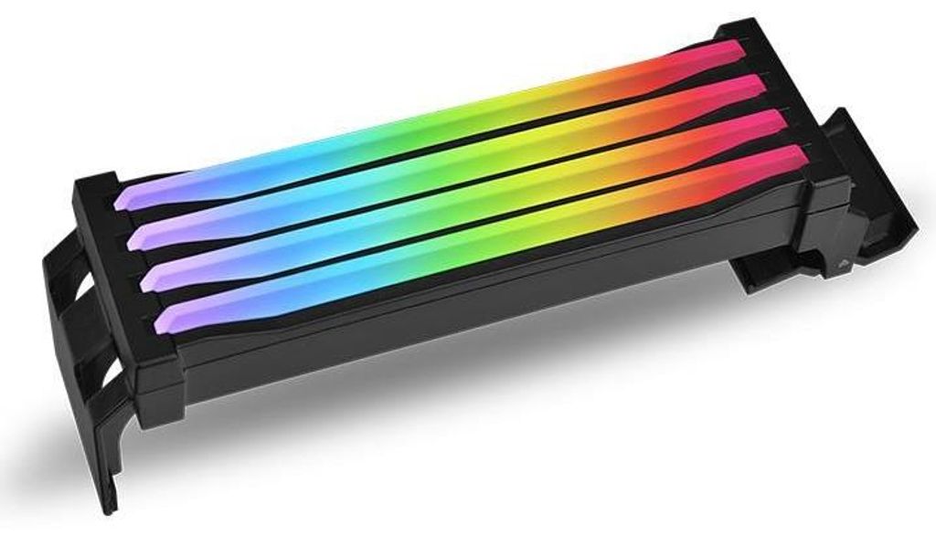 S100 Memory Lighting Kit (schwarz)