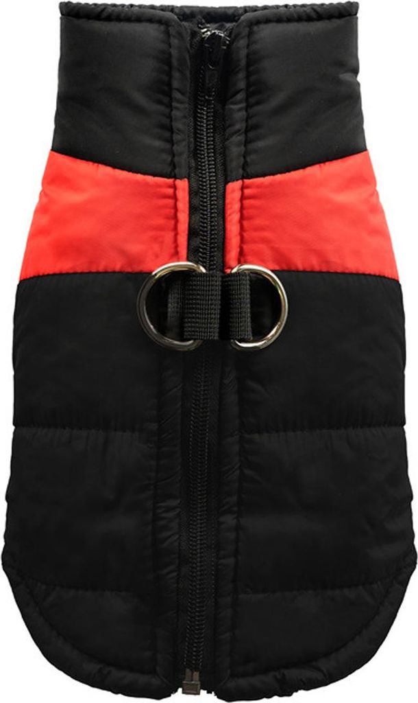 Winterweste für Haustiere, Haustierkleidung, Hunde-Kapuzenpullover, Tank, Welpen, winddichte Weste, Katzen-Baumwollweste, Hunde-Fleecejacke, Kleid...