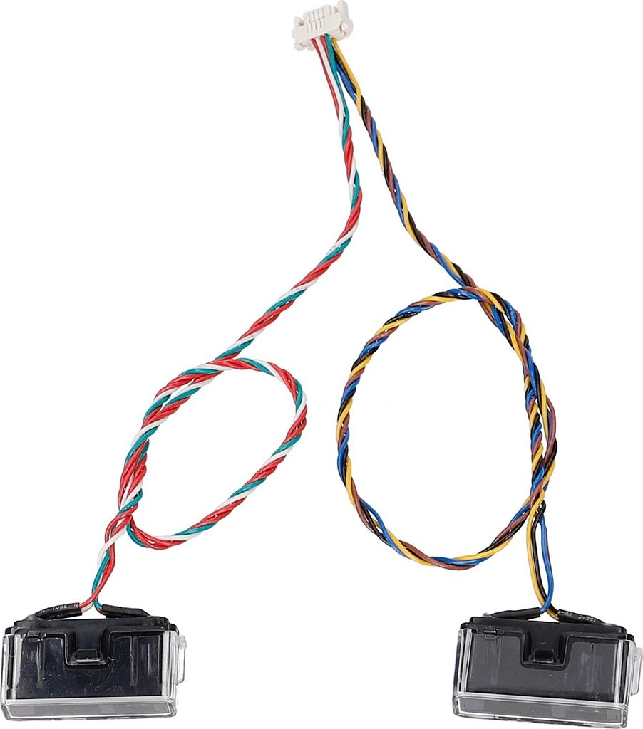 Absturzsensor hinten Ecovacs 201-2441-0422 für Staubsauger-Roboter