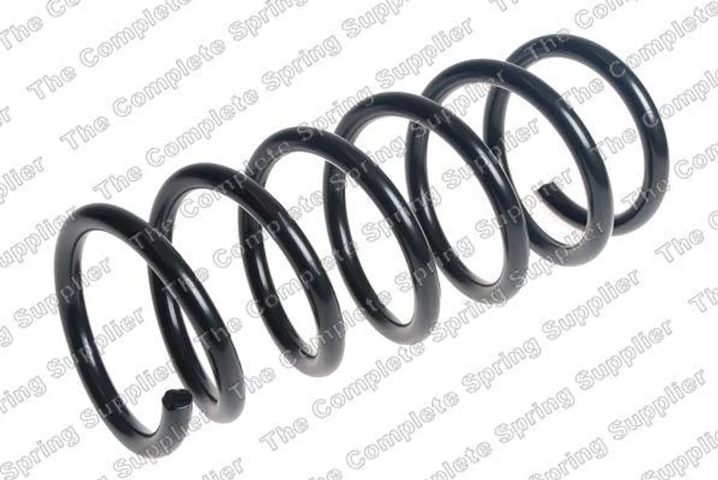 Ressort de suspension robuste 4295882 pour XC60 référence 31290334