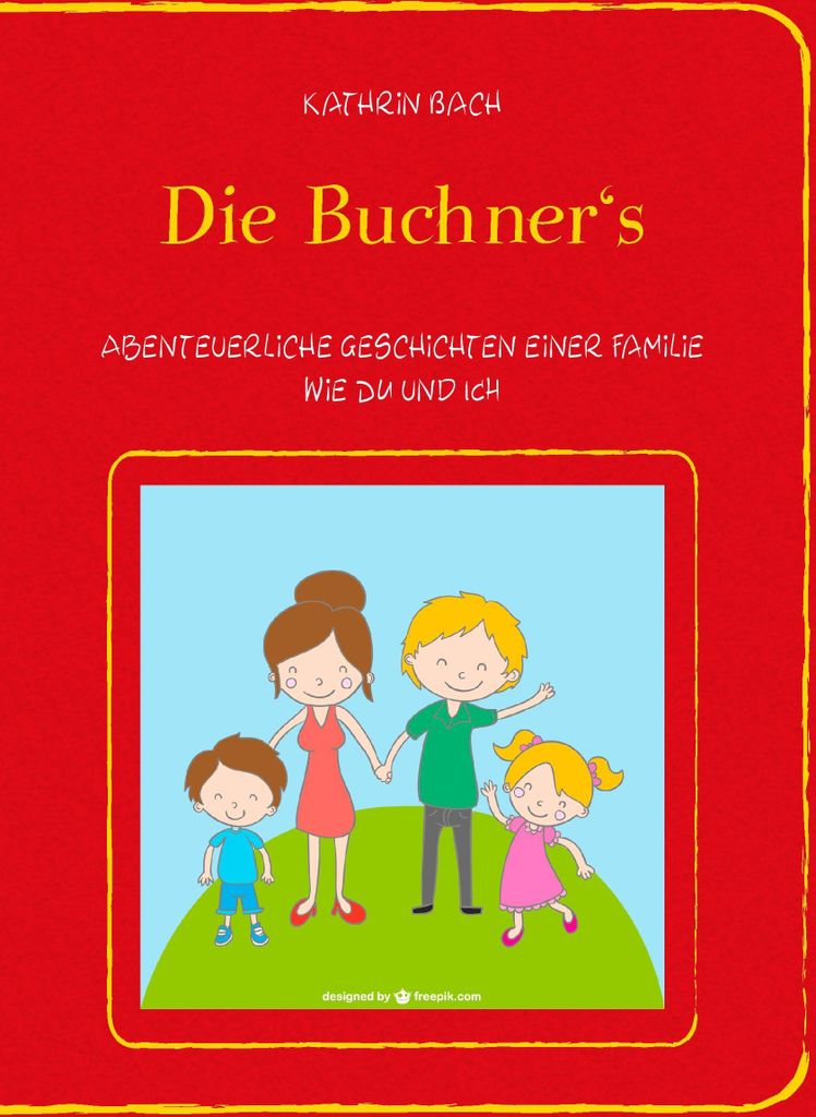 Die Buchner's