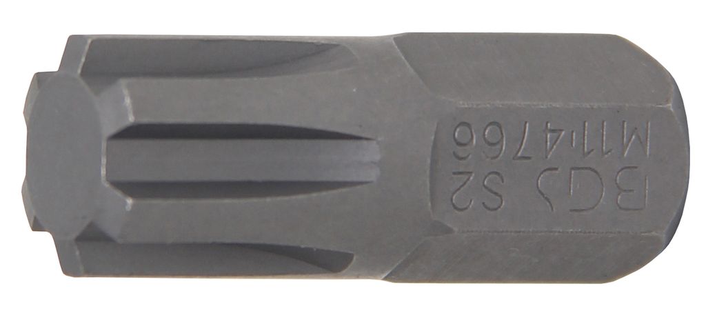 BGS 4766 RIBE Bit, 30 mm lang, M11