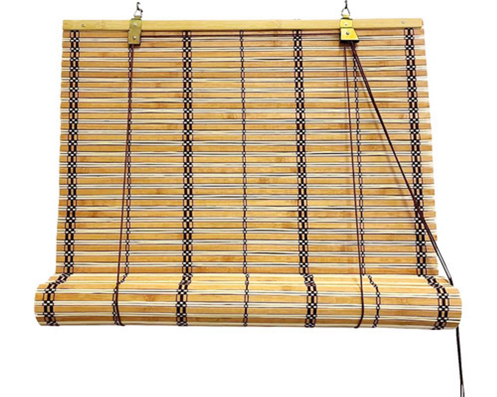 Bambusová roleta Tara 140 x 160 cm Obrázek produktu 