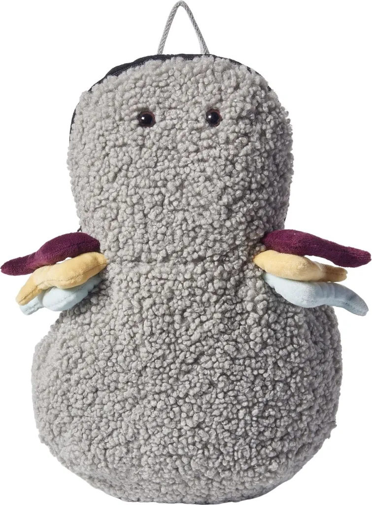 Sac à dos pour enfants Crochetts Araignée coton doux modèle LT-1884