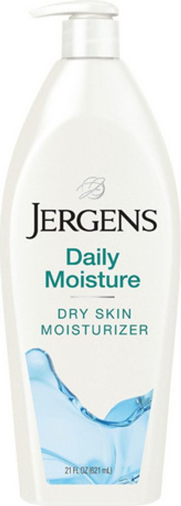 Jergens Daily Moisture Lotion 21oz. Produktbild 