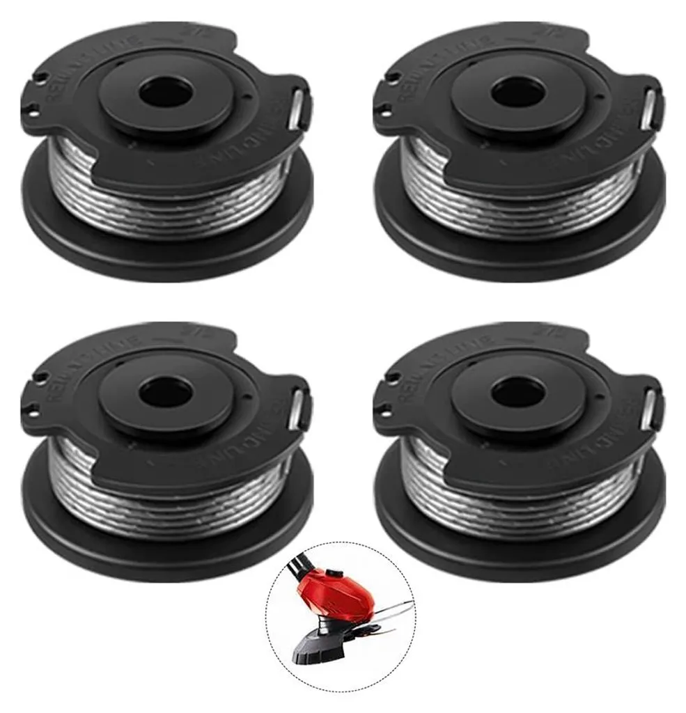 Recharge de fil pour coupe-bordure Bosch EasyGrassCut 23 et 26