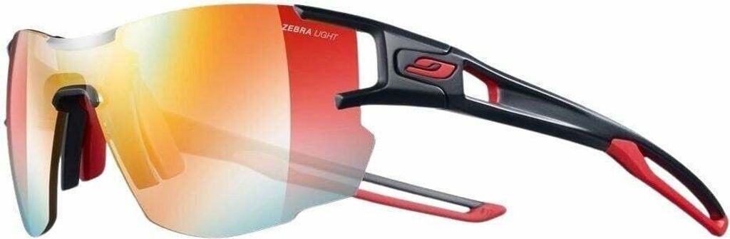Gogle rowerowe Julbo Aerolite Reactiv Performance 1-3 Light Zdjęcie produktu 