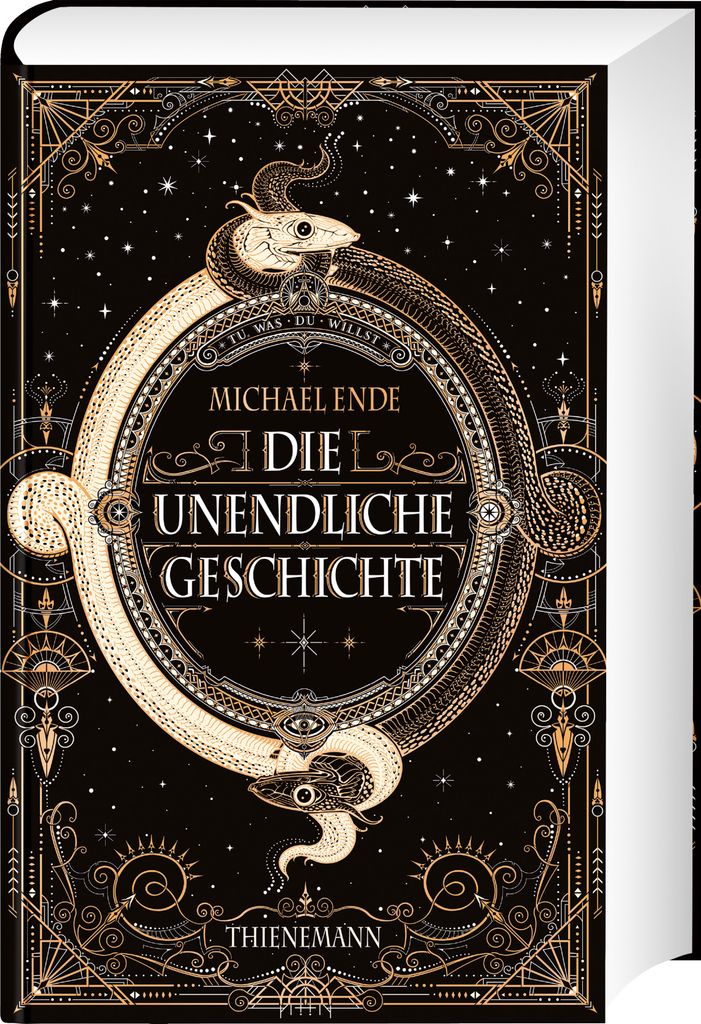 Die unendliche Geschichte Image du produit 