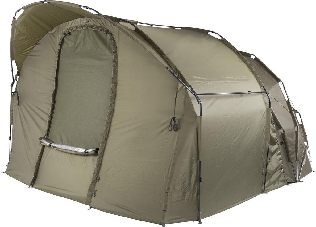JRC Zelt Cocoon 2G Universal Porch Universal Bivvy Produktbild 