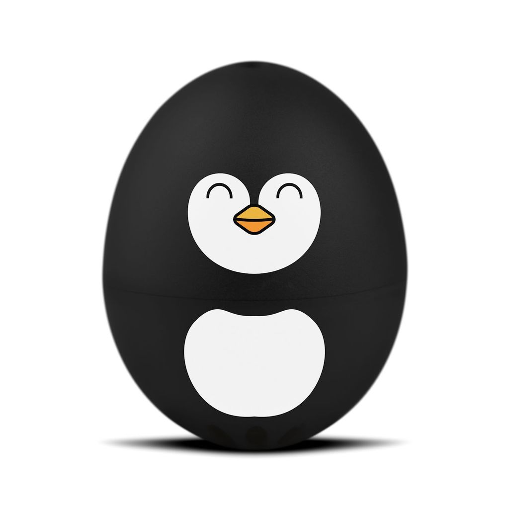 PiepEi singende Eieruhr Pinguin Produktbild 
