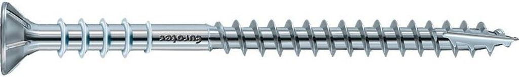 Eurotec Justierschraube Justitec 6,0x80 mm, 200 Stk. Produktbild 6