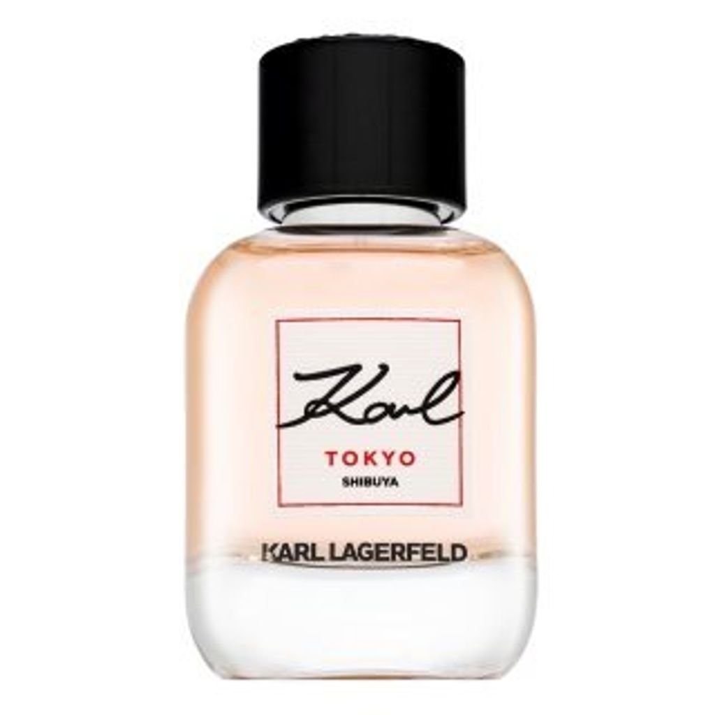 Karl Lagerfeld Karl Tokyo Shibuya EDP 60 ml W Image du produit 