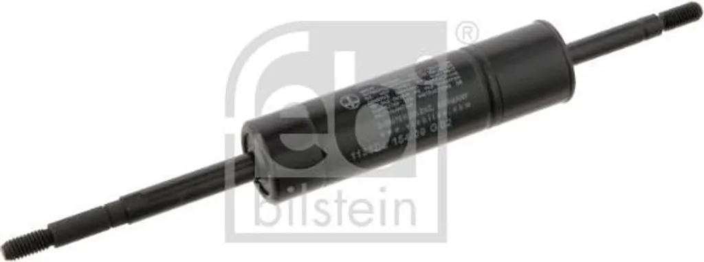 Support moteur FEBI BILSTEIN 03522 OE A1232401048 pour Trafic et Clio