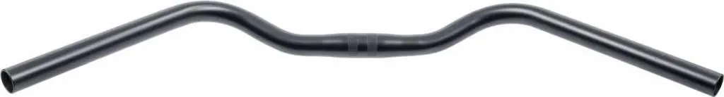 Serre-câbles Ergotec-Liens noirs en nylon pour fixation universelle