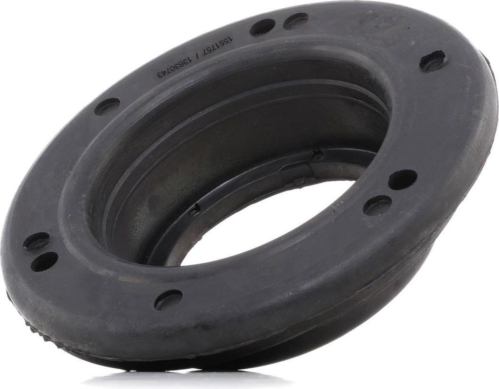 RIDEX 1180S0219 Federbeinstützlager Vorne für RENAULT LAGUNA II Grandtour (KG0/1) LAGUNA II (BG0/1)