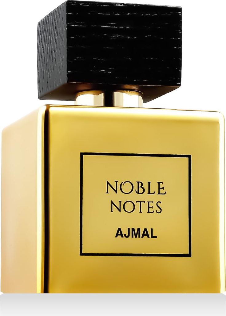 Ajmal Noble Notes Eau de Parfum, 100 ml (unisex) Productafbeelding 