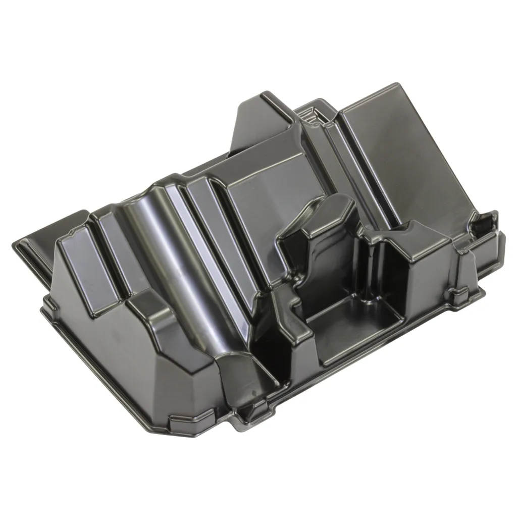 Inserto Interno Makita MAKPAC Misura 1 - Resistenza Totale agli Urti