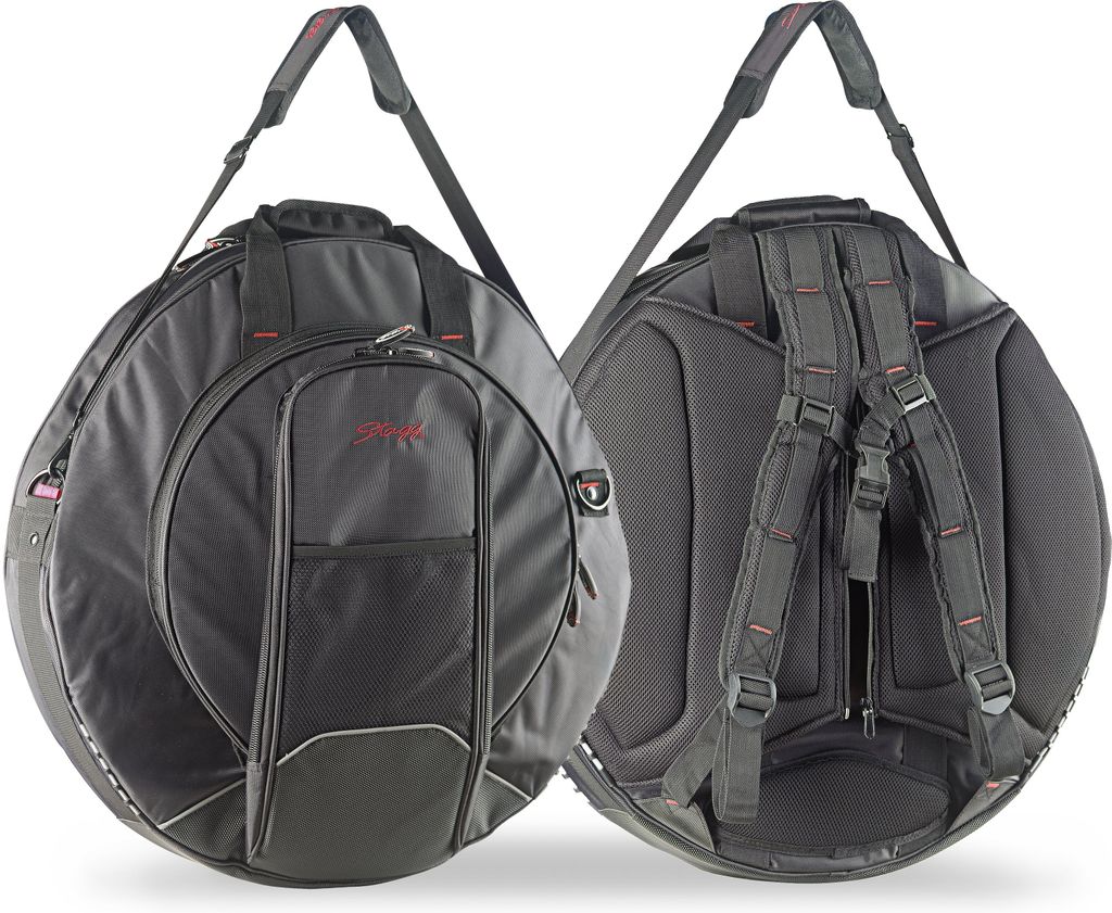 Stagg Cymbal Bag Beckentasche m. Schultergurt