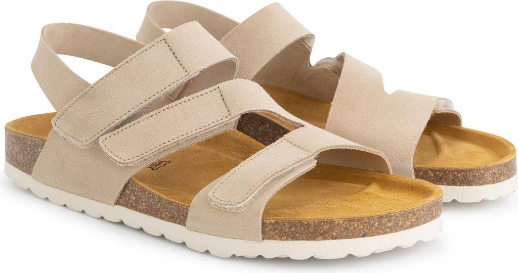 Travelin' Harvik women sand 41