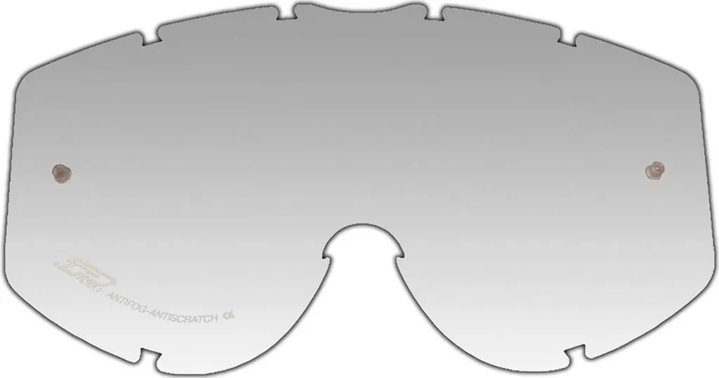 Verre de Lunettes de Cross Progrip Modèle 18 avec Teinte Automatique