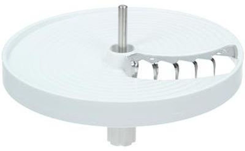 Braun Chipmesserscheibe Combimax Multiquick K600 K650 K700 Produktbild 