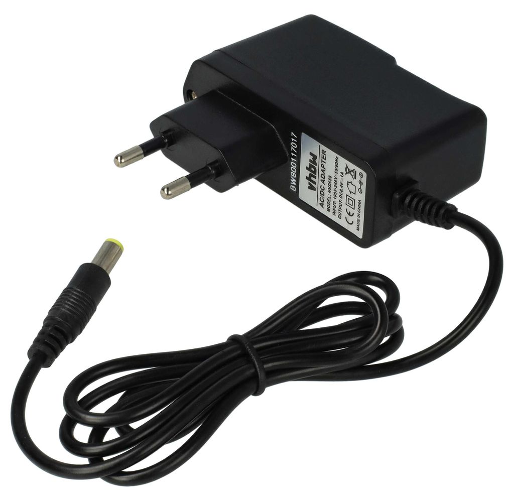 vhbw Ladegerät kompatibel mit CREE XMLT6 LED, SSC-P7 8,4 V Produktbild 