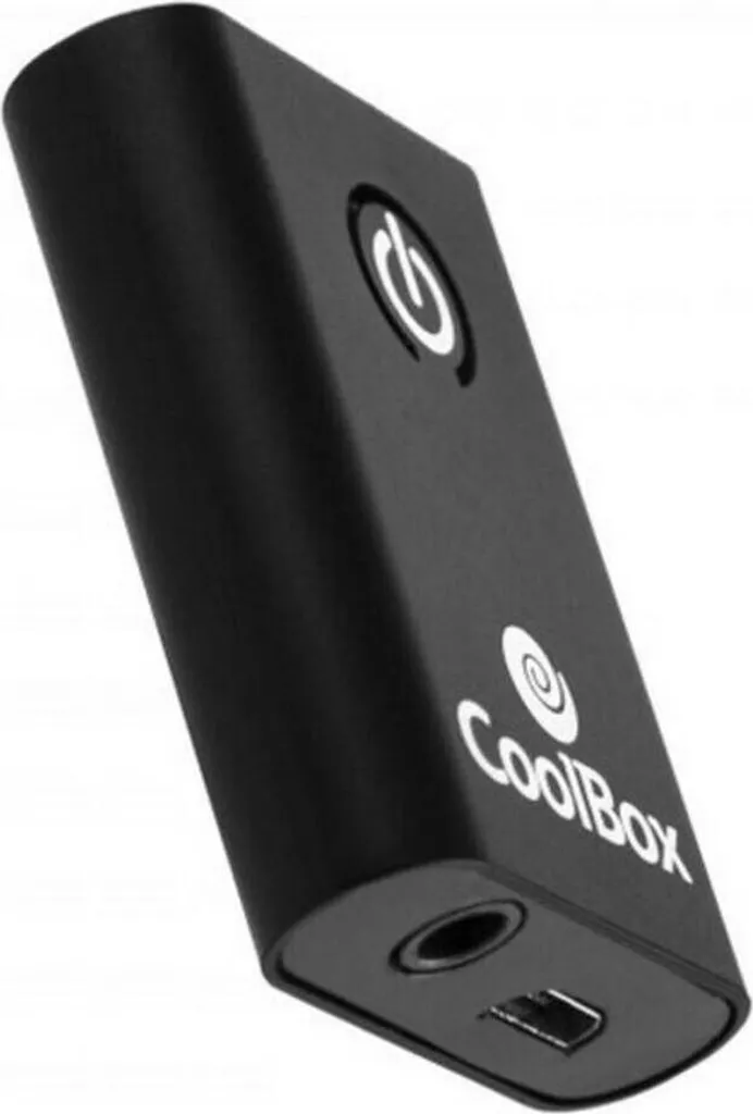 Adaptateur Bluetooth Audio 2-en-1 Émetteur et Récepteur pour TV et Chaîne Hi-Fi