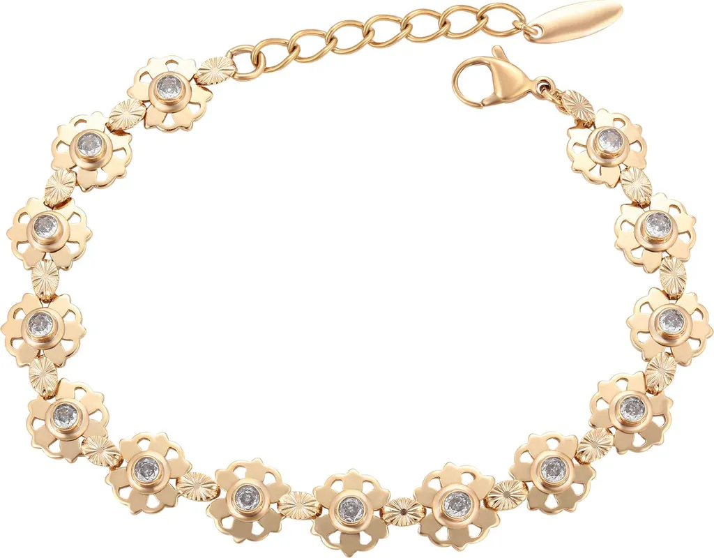 Joella Bracciale Oro Donna - Taglia Unica Must-Have E-Shop 2026