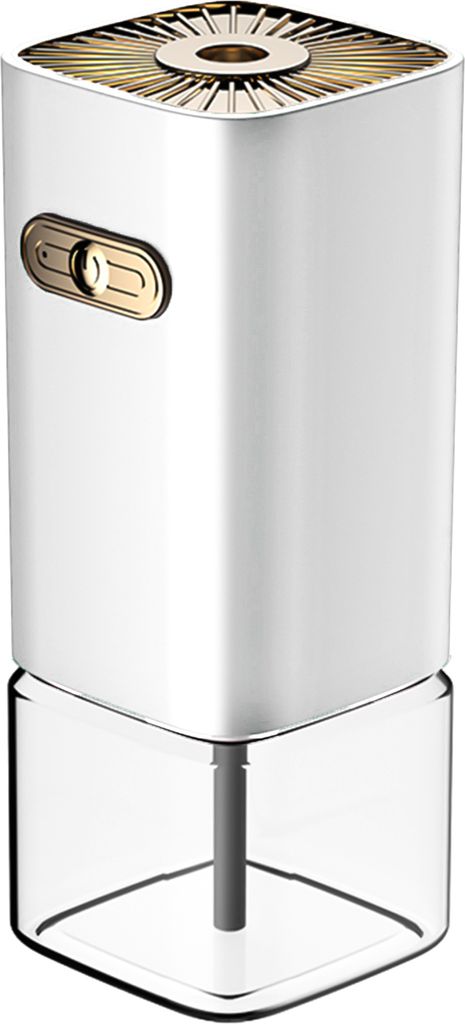 Aroma Diffusor Home Smart Hotel Duftmaschine 3-Gang-Automatik-Deodorant Langanhaltender Duft-Luftreiniger