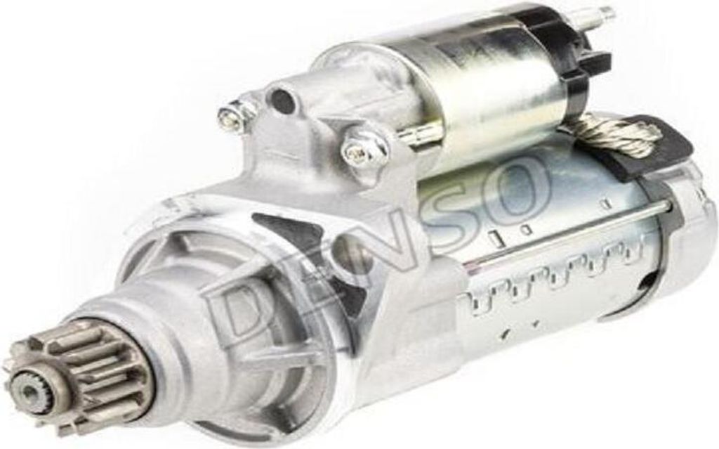 DENSO DSN1465 Starter Anlasser 1,5kW für VW Golf VII Schrägheck (5G1, BQ1, BE1, BE2) 12V