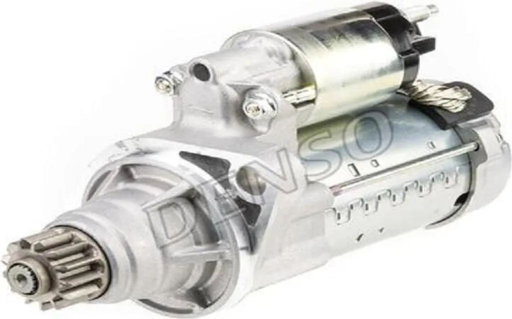 Démarreur électrique auto DENSO DSN1465 compatible multi-modèles