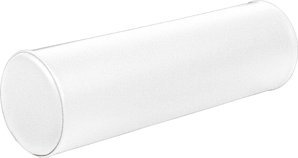 Lagerungsrolle Lagerungskissen Knierolle Fitnessrolle für Massageliege 12x40 cm