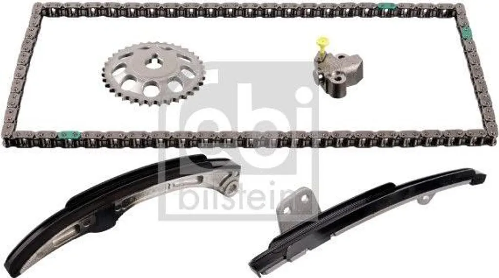 Kit Distribution OE 1350621020 Haute Résistance pour Carisma et Yaris
