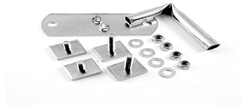 364 Trägerstange Kit mit Hohl T